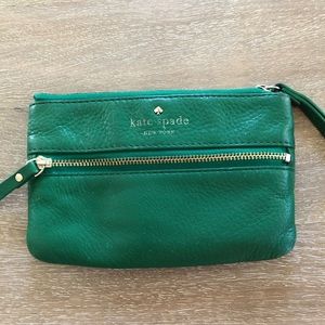 Kate Spade Wristlet